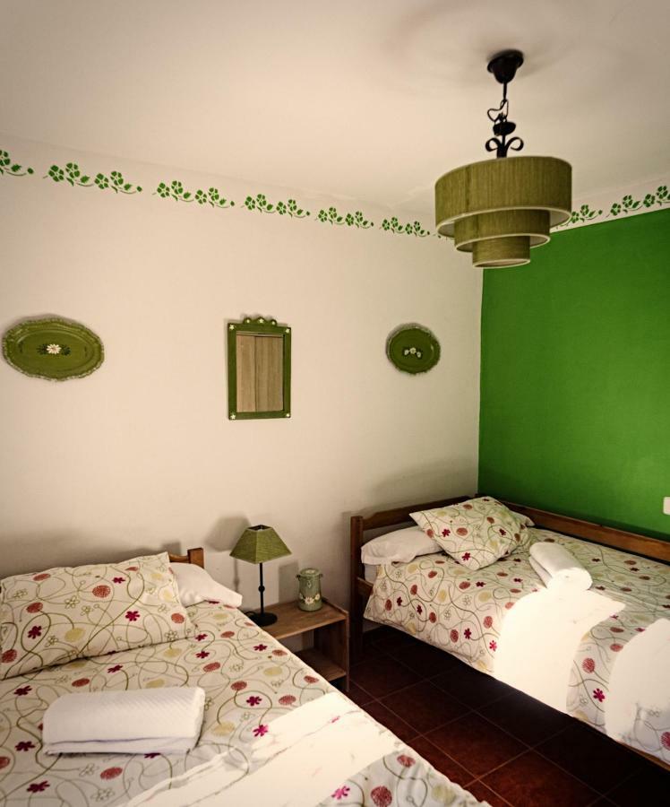 Casa Rural La Alegria De La Alcarria III Торремоча-дель-Кампо Экстерьер фото